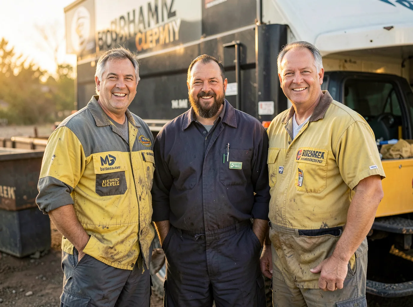 Sewage Cleanup company in Williamsport, MD