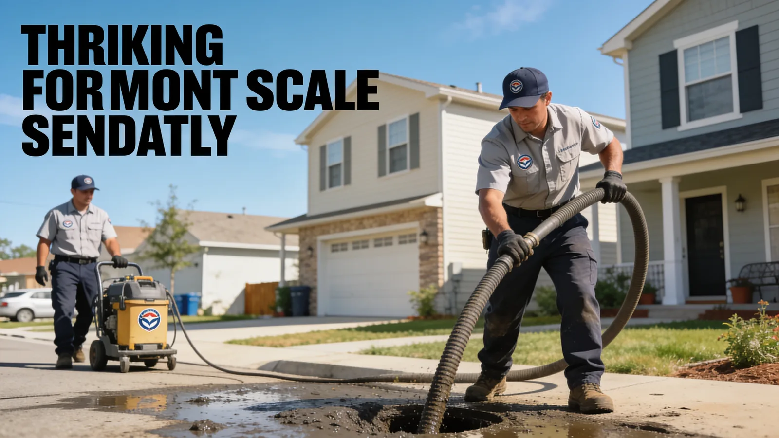 Sewage Cleanup in Williamsport, MD near me